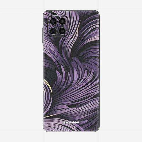 Galaxy F62 Skins & Wraps